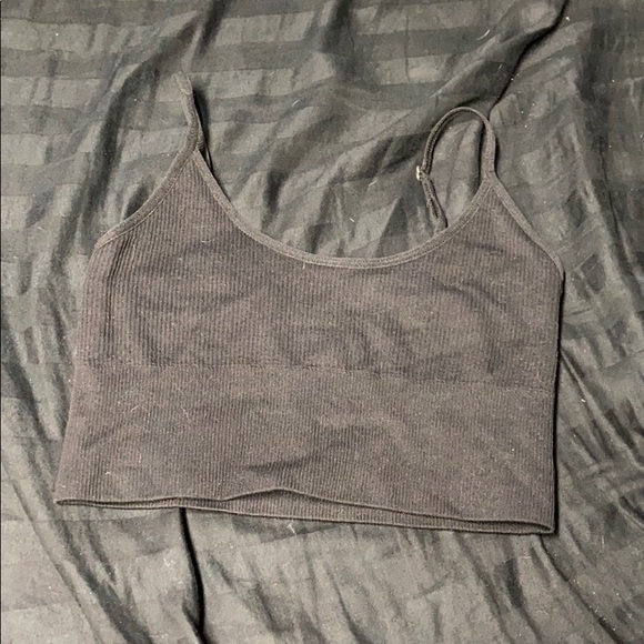 Cami/bra - Picture 1 of 4